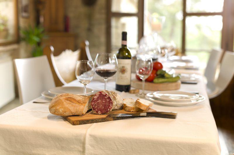 Agriturismo Podere Costarella Radicondoli Kültér fotó