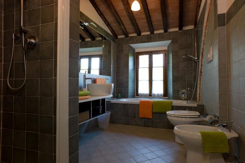 Agriturismo Podere Costarella Radicondoli Szoba fotó