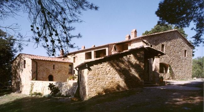Agriturismo Podere Costarella Radicondoli Szoba fotó
